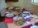 Repas de Noel