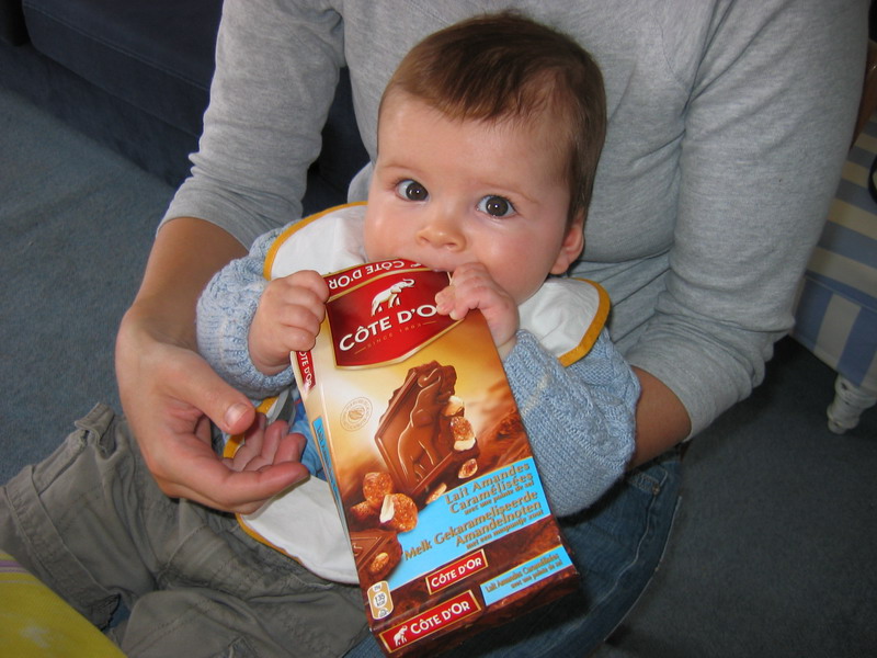 Miam miam