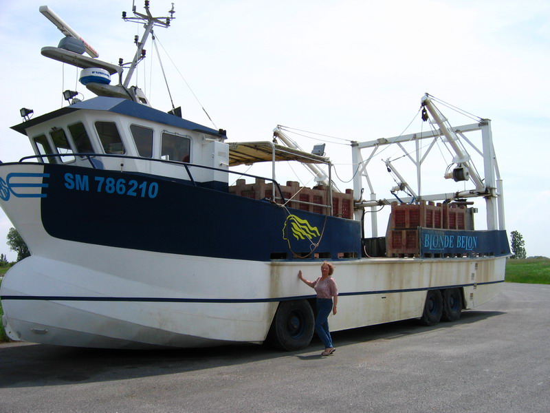 À la pêche aux mouleumouleumoules