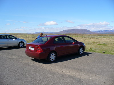 Notre voiture à nous