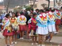 Sucre - les danseuses