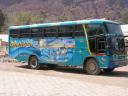 Un bien beau bus