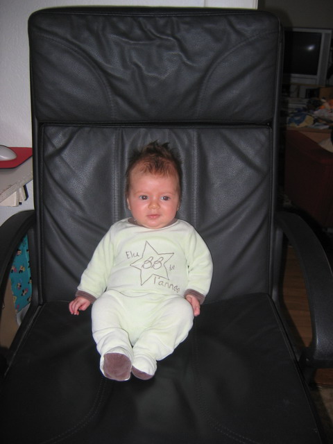 Ministre