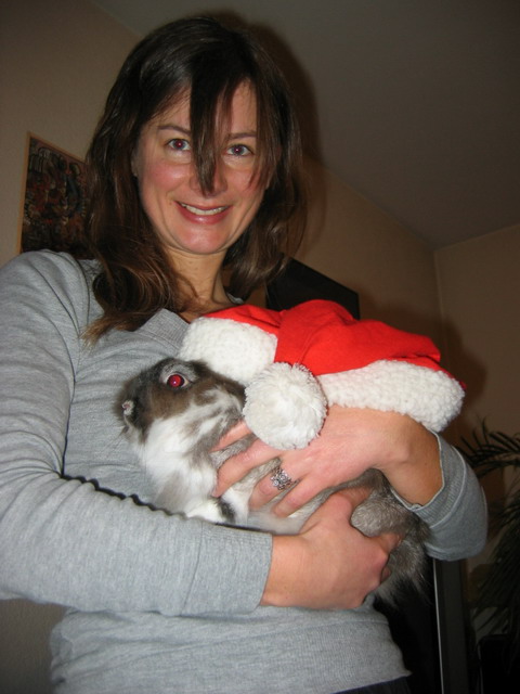 Petit Pinpin Noël