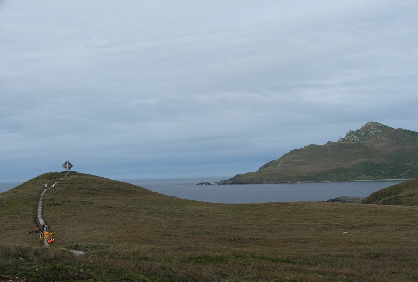 Le Cap Horn