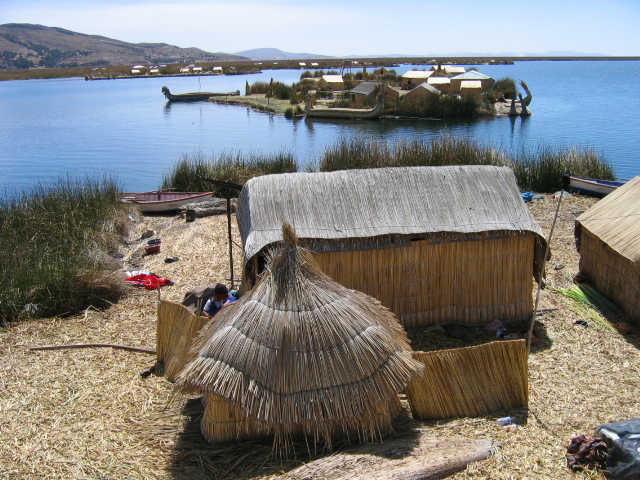 La possibilité d'une île