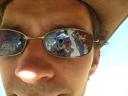 Cool, les lunettes!!