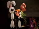 Presto le Magicien & son Lapin